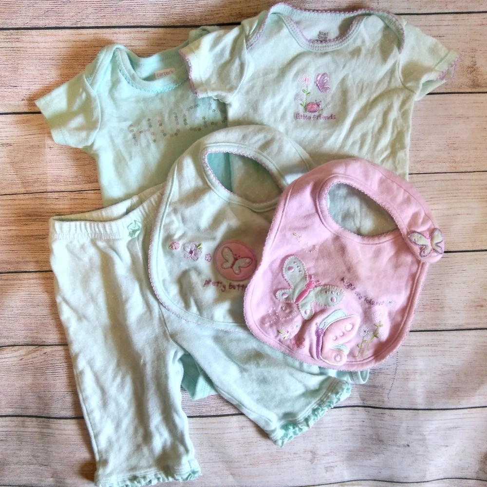 Bodysuit Bundle